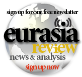 Eurasia Review Newsletter