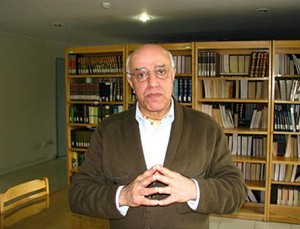 Prof. Pirouz Mojtahedzadeh