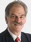 John Lipsky, First Deputy Managing Director, International Monetary Fund