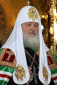 Patriarch Kirill calls for fundraiser for Orthodox people in Japan