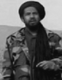 Abu Yahya al-Libi