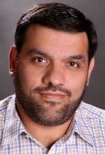 Anas Abdah – British based Chairman of the Movement for Justice and Development (MJD) and the elected head of Damascus Declaration Committee Abroad Anas Abdah – British based Chairman of the Movement for Justice and Development (MJD) and the elected head of Damascus Declaration Committee Abroad