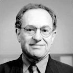 Alan Dershowitz