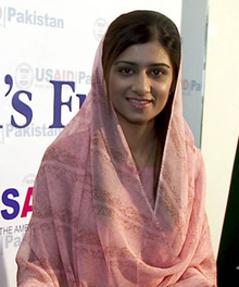 Hina_Rabbani_Khar Pakistan Foreign Minister Hina Rabbani Khar