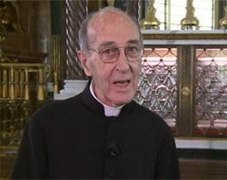 Fr. Fernando Valenciano