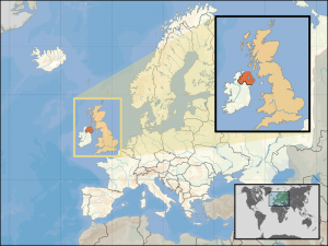 Northern Ireland