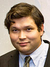Anthony Gregory Anthony Gregory