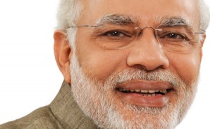 India's Narendra Modi. Source: Official portrait, India government.