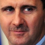Syria's Bashar Al-Assad. Photo by Fabio Rodrigues Pozzebom / ABr, Wikimedia Commons.
