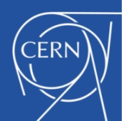 CERN official logo