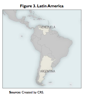 Figure 3. Latin America