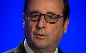 France's François Hollande. Photo by Claude Truong-Ngoc / Wikimedia Commons.