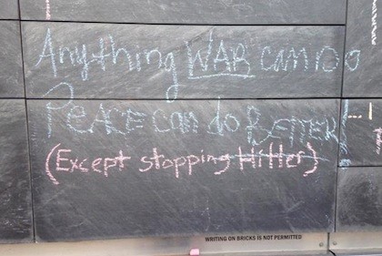 war-chalk