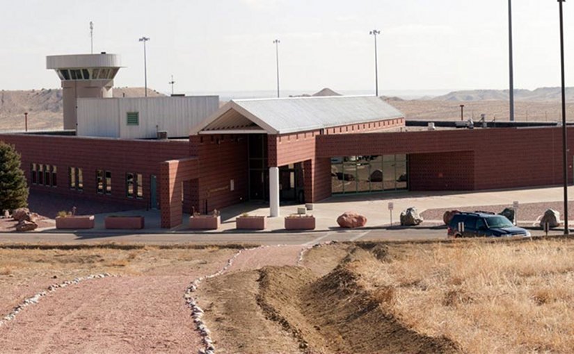 United States Penitentiary Florence ADMAX Inmate Search and Prisoner Info - Florence, CO