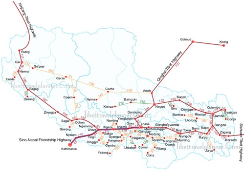 Fig1_Tibet-Road-Map