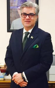 Syed Hasan Irtiza Kazmi