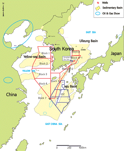 Source: Korea National Oil Corporation