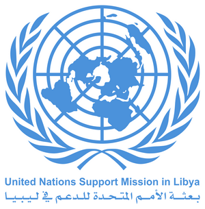 United Nations Support Mission in Libya