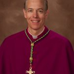 Archbishop Alexander K. Sample. Photo Credit: Archdiocese of Portland in Oregon