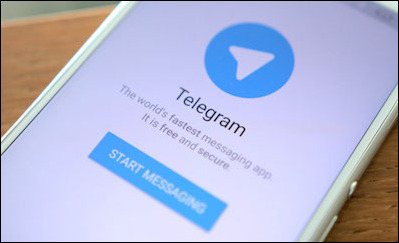 The Russian messaging app, Telegram, which provides almost complete anonymity to its users and relies on encryption, dedicates whole channels to ISIS and its ideology.