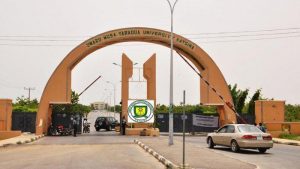 Umaru Musa Yar’adua University (UMYU) Katsina, Nigeria