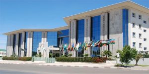 ISESCO’s headquarters in Rabat, Morocco