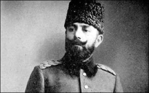 In April 1917, Djemal Pasha ordered the expulsion of the Jewish community of Jaffa and Tel Aviv for "military reasons" and also sought to remove the Jerusalem Jews.