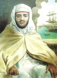 Sultan Sidi Mohammed Ben Abdellah (Mohammed III) 1757-1790 : the architect of modern Moroccan diplomacy based on openness and tolerance