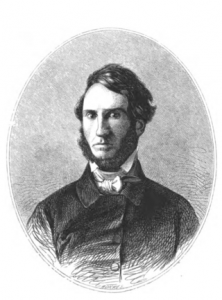 John Lloyd Stephens (1805–1852)
