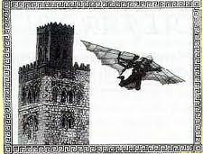 Abbas Ibn Firnas Abbas Ibn Firnas