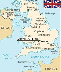 Great Britain Great Britain