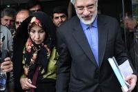 rahnavard_mousavi1 Mir Hossein Mousavi