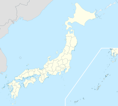 Location of Fukushima I Nuclear Power Plant Location of Fukushima I Nuclear Power Plant