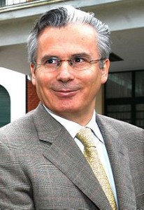 Baltasar Garzon Baltasar Garzon