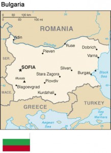 Bulgaria Bulgaria