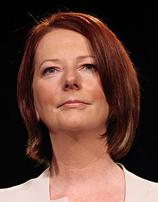 Julia Gillard Julia Gillard