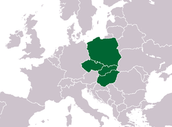 Visegrad Group Visegrad Group