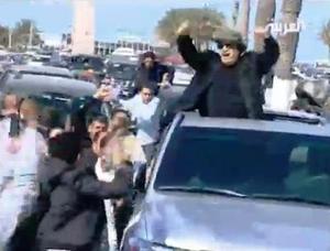 Gaddafi Gaddafi