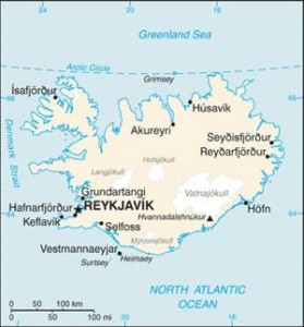 Iceland