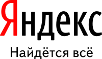 Yandex.svg Yandex