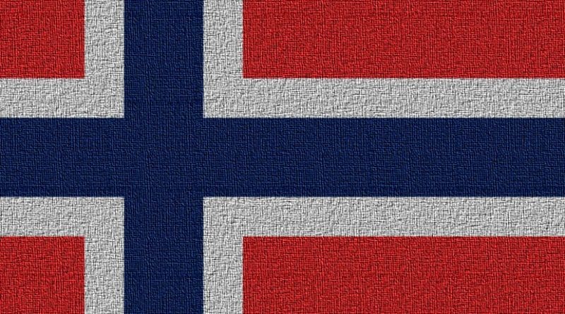 Flag of Norway