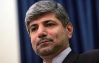 mehmanparast4-12-11_0 Ramin Mehmanparast, a spokesman for the Iranian Foreign Ministry