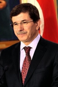 Ahmet Davutoğlu Ahmet Davutoğlu