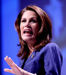 Michele Bachmann Michele Bachmann