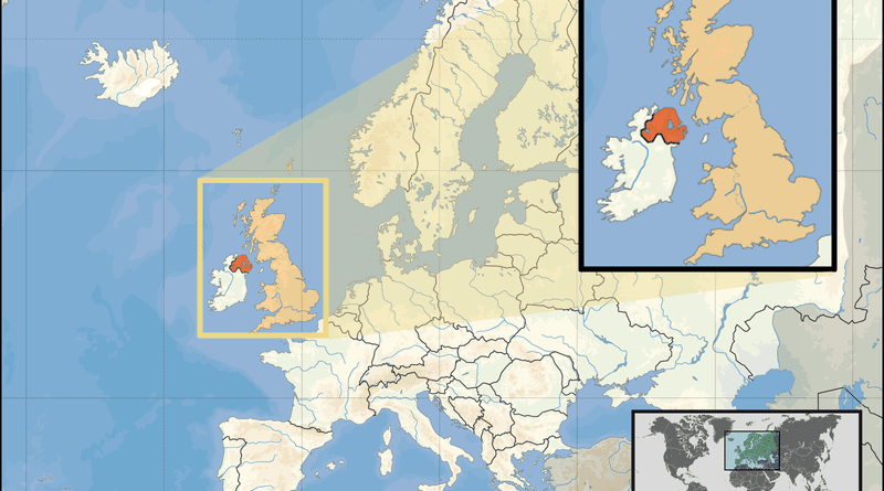 Northern Ireland