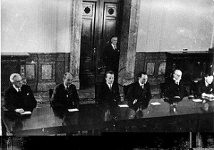 Nuremberg trial Nuremberg trial
