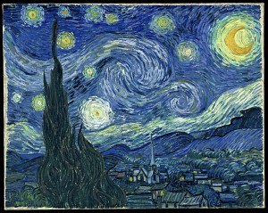 Many people involved with creativity and arts, such as Vincent van Gogh, are believed to have suffered from bipolar disorder. Many people involved with creativity and arts, such as Vincent van Gogh, are believed to have suffered from bipolar disorder.
