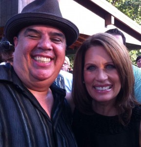Labriola / Bachmann photo courtesy Andrea Shea King Labriola / Bachmann photo courtesy Andrea Shea King
