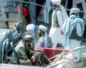 Taliban in Herat Taliban in Herat