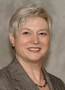 Maria van der Hoeven Maria van der Hoeven